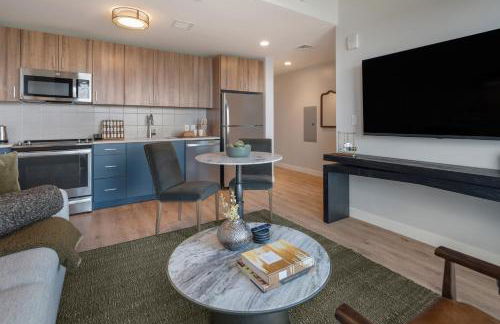 Hyatus Designer Residences Somerville - Foto 11