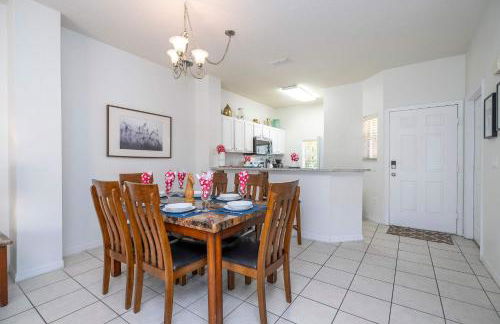 Bright 3B w Pool Close to Disney Encantada 8545 - Foto 13