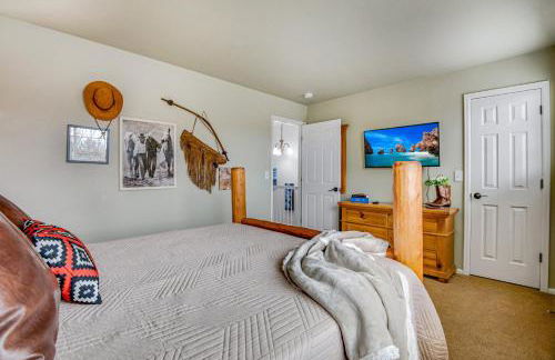 5 bed 4 bath and Pet friendly - Photo 38