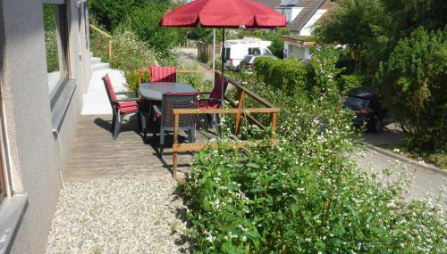 Ferienwohnung Weyl - Foto 4