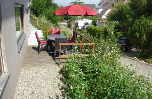 Ferienwohnung Weyl - Foto 4