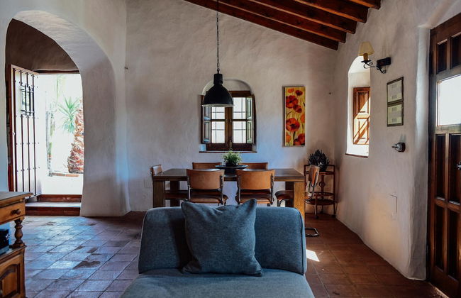 1145 Cortijo la Perla - Foto 9