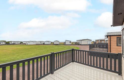 Lodge No 19 - St Andrews Lodge Park - Foto 20