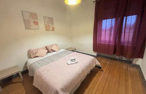 Huitième Avenue Grand Parking Un Séjour à Part - Foto 9