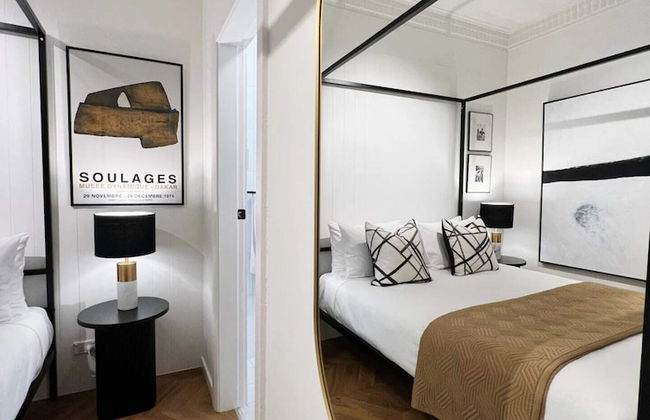 Beachfront Luxury Studio in Bondi Beach - Foto 3