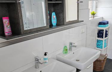 Haus Karlsson für 8 Personen - Foto 23
