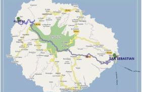 Casa Los Palmeros Perdomo - Foto 49