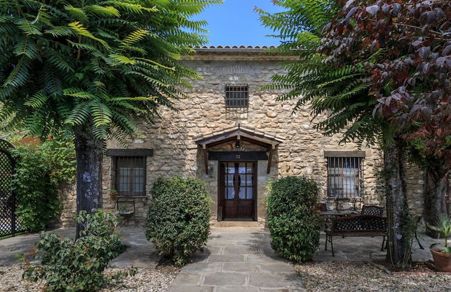 La Casería de Tito - Foto 33