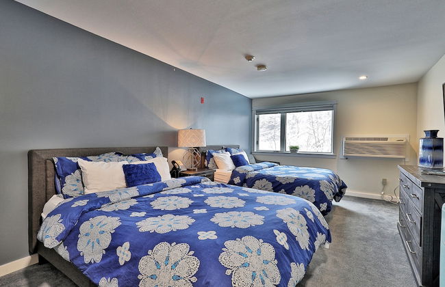 Killington Center Inn & Suites by Killington VR - 2 Bedrooms - Foto 15