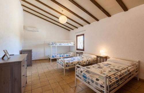 Masía Can Trabal - Foto 32