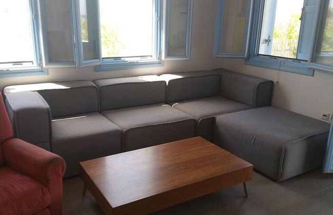 Kastraki Dream near the beach - Foto 34