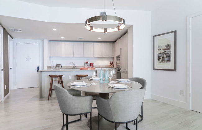 Luxury Beachfront Condo - Foto 57