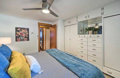 McKees Beach House with Ocean Views, Hot Tub! - Foto 15