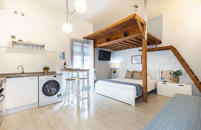 Unik Vacation Oli in Tarragona - Foto 28