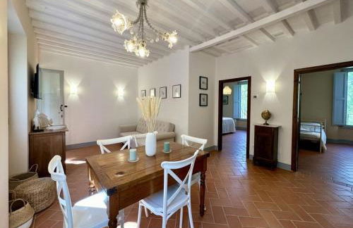 Podere di Montecchio - Le Andane - Foto 43