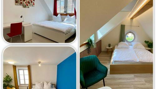 Ferienhaus Dudeldorf - Foto 2