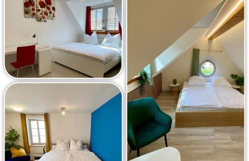 Ferienhaus Dudeldorf - Foto 2