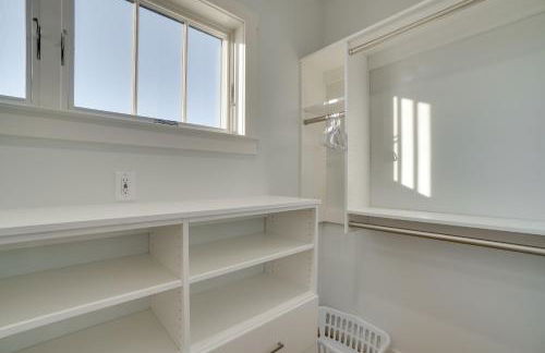 2 Mi to Town Castle Rock Retreat with Fireplace! - Foto 17