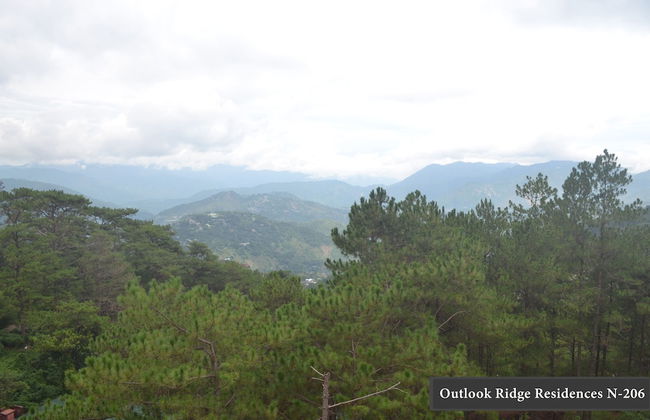 Outlook Ridge Residences N-206 - Foto 35