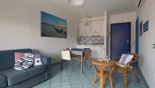 Residence Flora - Foto 3