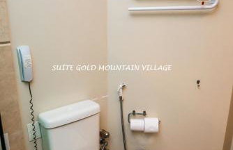 SUÍTE ROYAL MOUNTAIN VILLAGE - Foto 15