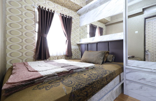 The Suites Metro Apartment - King Property - Foto 10