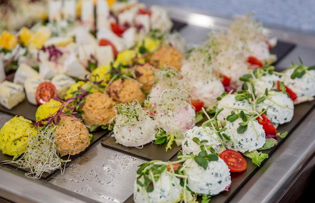 Mielno Holiday Apartments - Foto 30