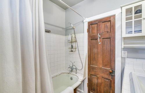 Private Spa and Dog Friendly Romantic Galveston Gem - Foto 20