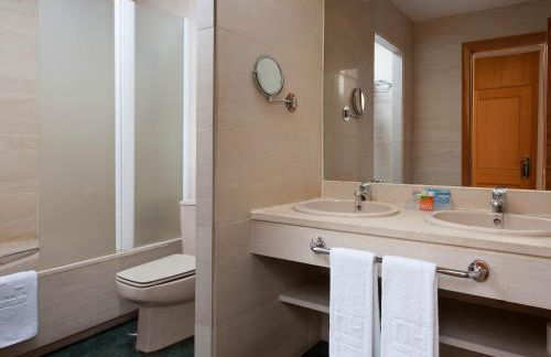 Apartamentos TH Las Rozas - Foto 8