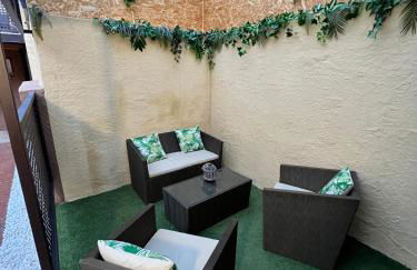 Apartamentos Turísticos Juego de Cañas - Photo 22