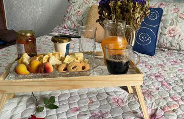 Hospedagem Recanto das Orquideas - Photo 29