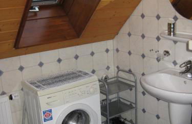 Fewo im DG mit 2 DZ 2 DUWC, 4 Pers - Foto 17