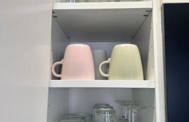 Studio devant la gare Saint-Charles - Foto 16