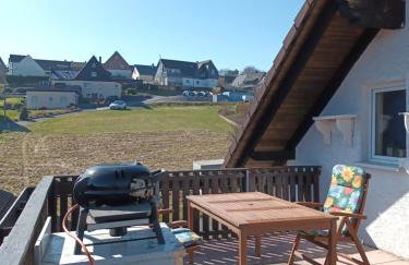 Erholsame Westerwälder Ferienwohnung Seni - Foto 17