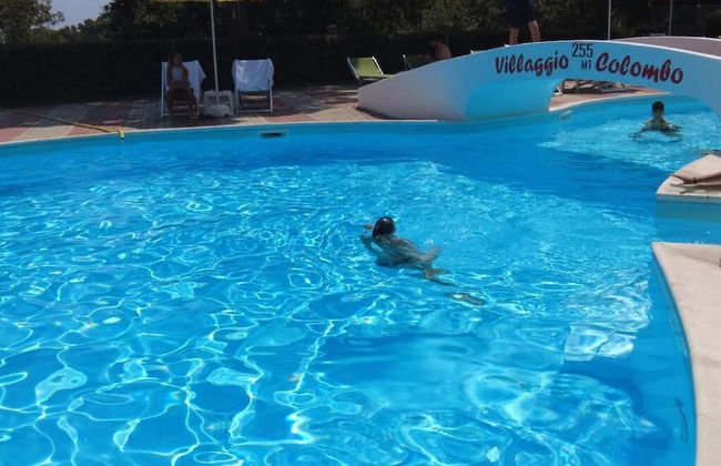 Villaggio Colombo - Foto 16