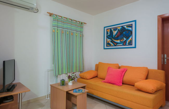 Villa Vallum - Foto 46