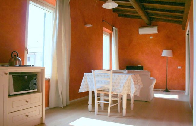 Azienda Agricola Le Colombare - Foto 13