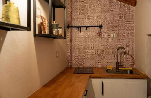 Serenity B&B immerso tra i monti d'Appennino - Foto 23