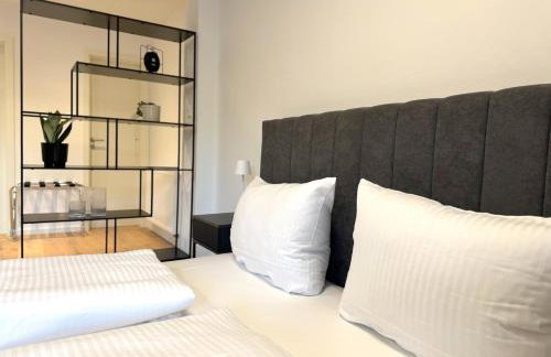 ma suite - idyllisch & modern apartment 2-4 P - Foto 23