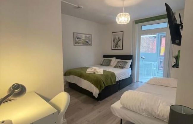 Chamberlayne Inn - Foto 18