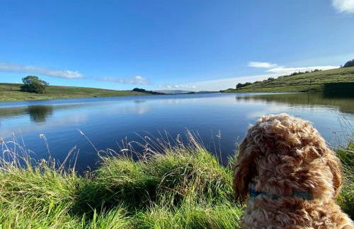 Oakdean Lodge in The Ribble Valley - Foto 13