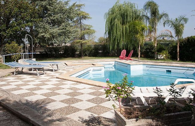 VilleSalento - Villa Martano M134 - Photo 18