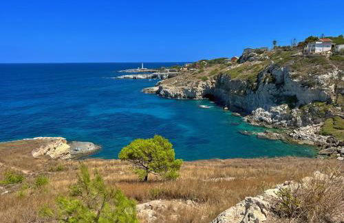 Casa Vacanza Cleopatra Beachfront Augusta - Foto 47