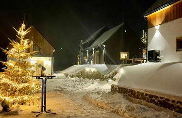 Izera House - Photo 21