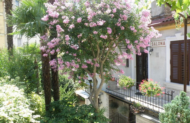 Villa Salona - Foto 72