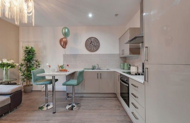 Elysium Liverpool - Foto 19