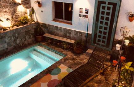 Casa Rural Pepita Gutiérrez - Foto 29