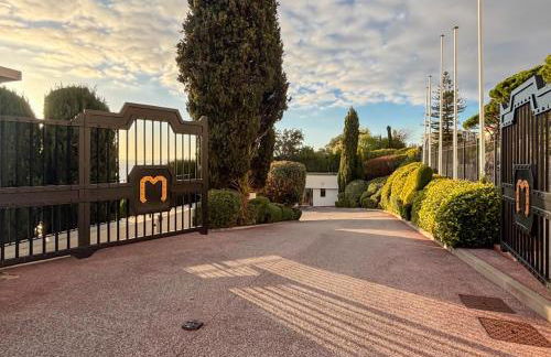 Satywizus #22- Duplex panoramic sea view 2Bdr, AC, swimpool, parking, petanque - Photo 68