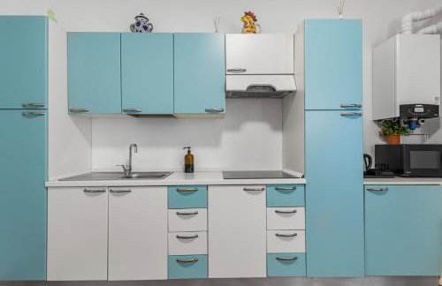 Casa Diego, Colico Centro Living - Foto 12