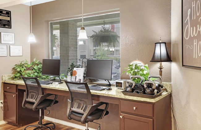 Landing Grand Prairie - Foto 44